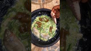 Best food in Ghana shorts food africanfood cooking best bestfood africa [upl. by Morgen467]