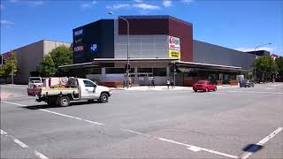 SouthPoint Tuggeranong aka Hyperdome [upl. by Terriss]