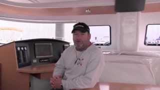 Sailing Atlantic Crossing Fountaine Pajot Lipari 41  Preparations [upl. by Eldreda]