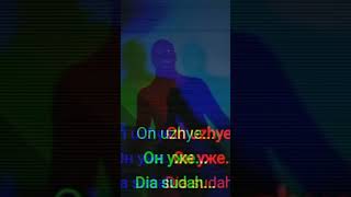 LAGU tili tili bom rusia horror😱 [upl. by Durr]