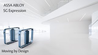 ASSA ABLOY SG Expression [upl. by Crowns]