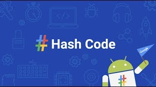 Hash Code 2018 Team up to tackle a Google engineering challenge [upl. by Riba406]