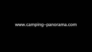 Camping Panorama du Pyla les enfants [upl. by Randene349]