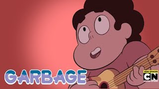 Steven Universe A bad show made by awful people for a garbage fanbase [upl. by Nihi]