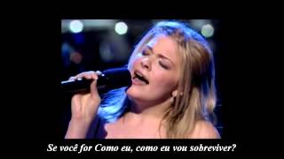 Leann Rimes  How Do I Live Tradução [upl. by Accissej858]