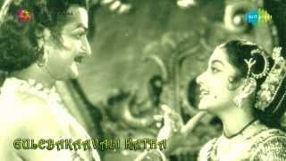 Gulebakavali Katha  Nannu Dhochu song [upl. by Berck]