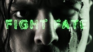 Profit Zero  Fight Fate Official Lyric Video [upl. by Peace611]