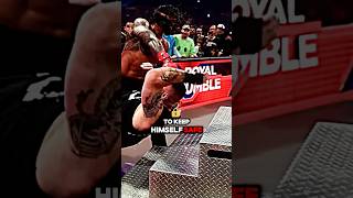 VICIOUS STEEL STEPS  WWE Secrets You Need To Know Part 4 😱 [upl. by Heng493]