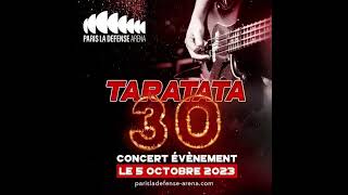 Eddy Mitchell  Taratata  les 30 ans  Arena de Nanterre  05 10 2023 [upl. by Botnick]