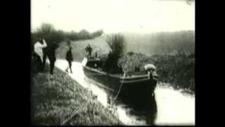 Last Attempt To Reach Basingstoke By Boat By AJ Harmsworth in 1913 [upl. by Virginia]