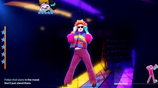 Vogue  Just Dance 2025 Edition Switch [upl. by Ailev]