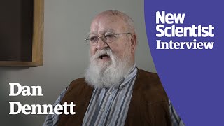 What is consciousness Philosopher Dan Dennett explains [upl. by Naahs77]