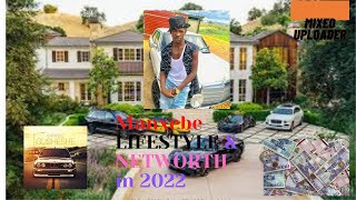 Manxebe LIFESTYLE amp NETWORTH in 2022 [upl. by Glasgo150]