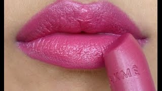 ASMR  TRYING ON LIPSTICKS amp LIPGLOSS  RELAXING [upl. by Wira]