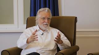 Unforgettable Interview with Neale Donald Walsch [upl. by Noteek]