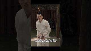 Cobra Kai ☠️ cobrakai cobrakaiseason shorts viral trending [upl. by Yeslah811]