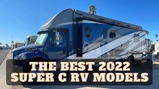 The Best Super C Brands And Models For 2022 [upl. by Deedee141]