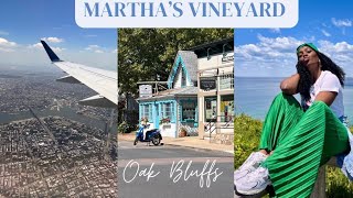 Martha’s Vineyard  Part 1  Faith Vlog [upl. by Brinna]