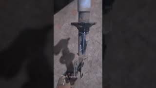 Wagon R Shock absorber changing kerala [upl. by Allsopp915]