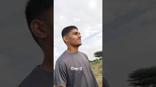 Height increase day2 shortsvideo ytshorts youtubeshorts youtube shorts naveenkumar [upl. by Rillings]