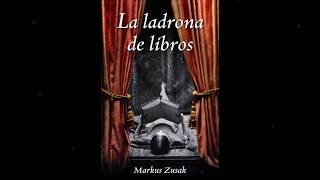 La Ladrona de Libros Primera parte I Audiolibro [upl. by Saticilef]