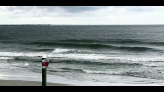 North Florida Surf And Beach Update 1030 am 07282023 [upl. by Roee]