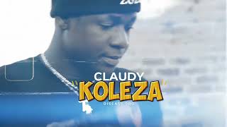 Claudy  Koleza Teaser [upl. by Anieral948]