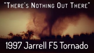 The 1997 Jarrell F5 Tornado A Retrospective and Analysis [upl. by Sheela]