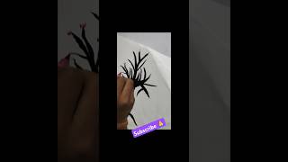 Aag laga denge🔥shortvideos newsong drawingideas [upl. by Monie]