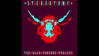 Alan Parsons Project Stereotomy with Lyrics in Description [upl. by Yci]