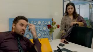 Jaan Nisar Episode 45 Teaser  Kiya Hone Wala Hai Jan Nisar Main  Jan Nisaar Ep 45 Promo Review [upl. by Rbma]