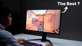 Indias Top Gaming Monitor for 2024 Revealed   AORUS FO27Q3 [upl. by Illek]