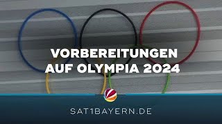 Olympia in 16 Jahren Ist der Nachwuchs fit genug [upl. by Becca988]