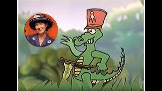 Carmen Campagne Les Crocodiles [upl. by Evered275]