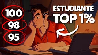 Cómo estudiar efectivamente usando esta técnica secreta [upl. by Annehs]