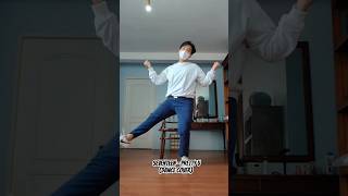 Seventeen  Pretty U Dance Cover seventeen saythename17 kpop kpopdancecover dancecover [upl. by Nylareg]