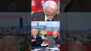 Lédito de Pascal Praud du jeudi 21 novembre [upl. by Haet834]