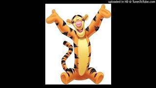 Tigger  The Password Song [upl. by Weider]