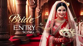 Bride Entry Song  Punjabi  Copyright FREE [upl. by Werd]