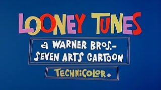 Porkys Preview  Warner Bros  Looney Tunes [upl. by Stortz]