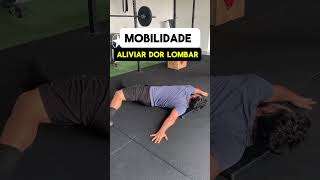 Dor lombar  exerciciofisico musculação maromba doresnascostas dornacoluna atividadefisica [upl. by Assenahs]