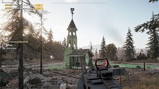 Far cry 5 ALL 16 Shrines Locations [upl. by Orsino188]