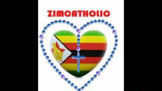 ZIMBABWE CATHOLIC SHONA SONG  MWARI NDIYE NHAKA YANGU [upl. by Karin]