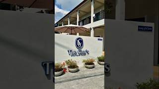 Khao Lak Thailand Roomtour The Chus Boutique Hotel travel urlaub Reisen Insider shortsfeed [upl. by Attem736]