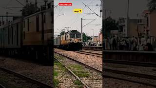 Humsafar special express shorts train railway [upl. by Annairba288]