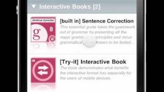 GMAT ToolKit  Interactive Books [upl. by Eskill285]