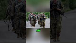 Behind the Uniform The Real Life of a Soldier [upl. by Emse]