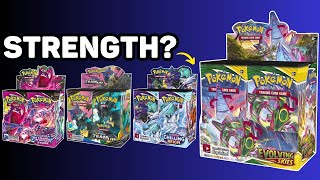 The Next Booster Box to SKYROCKET is [upl. by Denie]