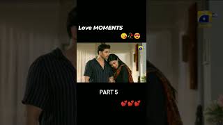 love moments kaffara drama 😘😘😘shortvideo kafaradrama trending [upl. by Irek]