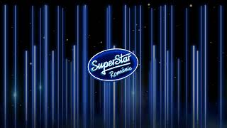 SuperStar Romania Live Stream [upl. by Ahtebbat693]